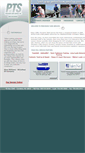 Mobile Screenshot of precisiontankservice.com